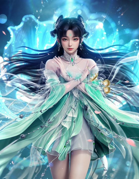 诛仙2